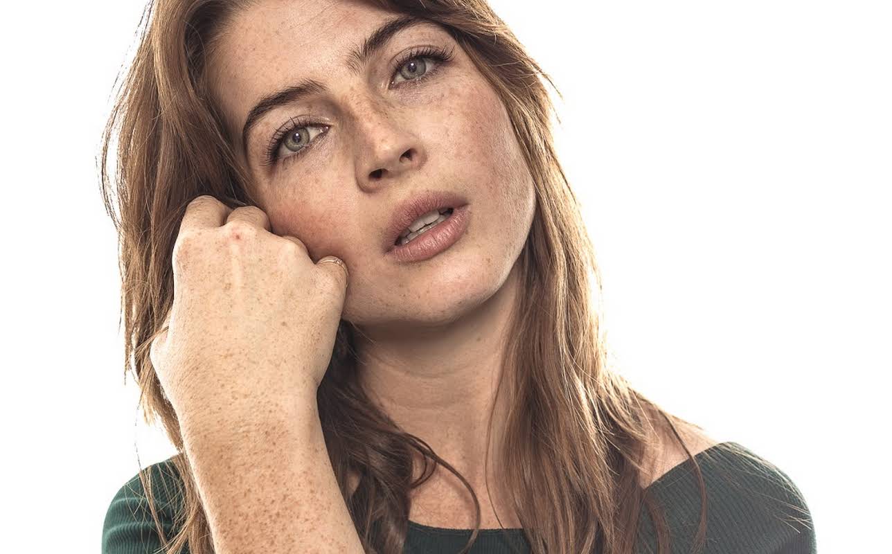 Natalie Pelletier