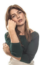 Natalie Pelletier as 