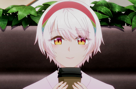 Hokkaido Gals Are Super Adorable! - S01: Yakiniku with Friends Is Super Delish