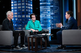 Back on the Record with Bob Costas: Episode 2