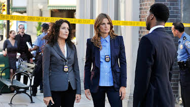4:00 PM: Castle (S6 E1) (S6) | Channel 5 | 7/3 2026
