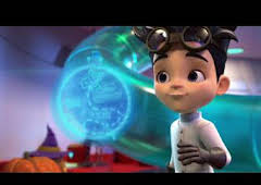 Iron Man y su superequipo (T1): Ep.1 Os presento al superequipo / La excelente huevo-aventura de Amadeus Cho