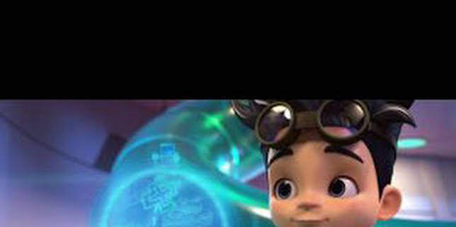 18:35: Iron Man y su superequipo (T1): Ep.1 Os presento al superequipo / La excelente huevo-aventura de Amadeus Cho | Disney Junior | 1/12 2026