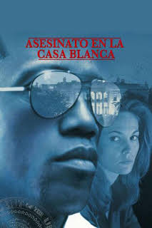 20:15: Asesinato en la Casa Blanca | 13 TV | 9/5 2026