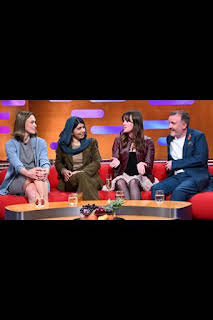 04:00: The Graham Norton Show: Episodio 6 | COSMO | 8/6 2026