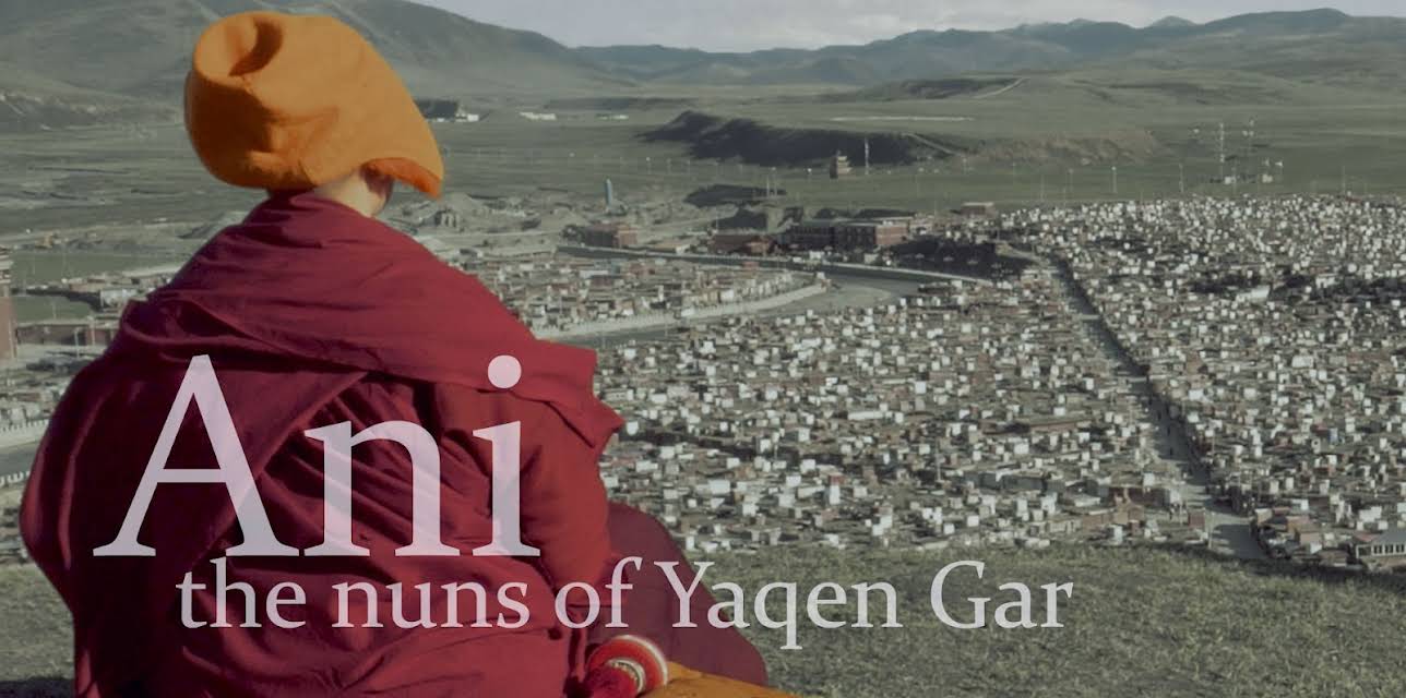 Ani, the nuns of Yaqen gar (2019)