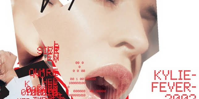 Kylie Minogue: Kylie Fever 2002 (2015)