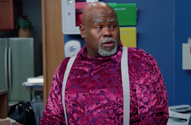 Assisted Living 1: Being A Good Citizen