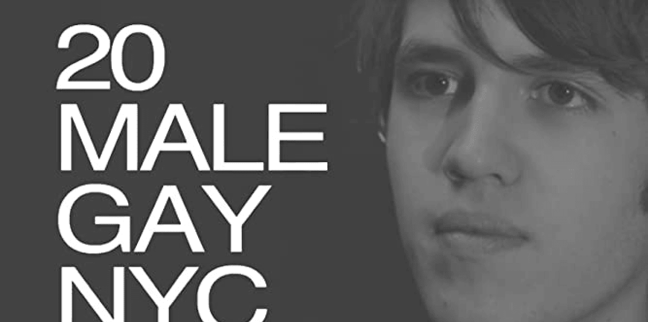 20MALEGAYNYC (2012)
