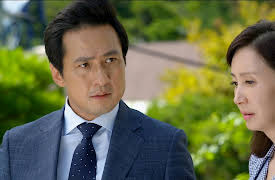 My Daughter, Geum Sa Wol: My Daughter, Geum Sa Wol Episode 2