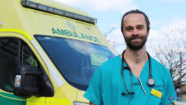 9:00 PM: Casualty: Every Second Counts (S2 E12) (S2) | 5 Star | 6/29 2026