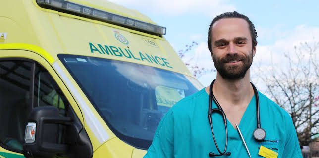 8:00 PM: Casualty 24/7: Every Second Counts (S2 E12) (S2) | 5 Star | 1/26 2026