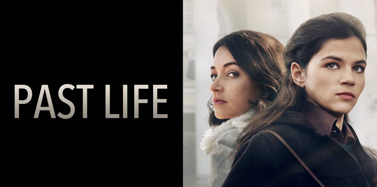 Past Life (2016)