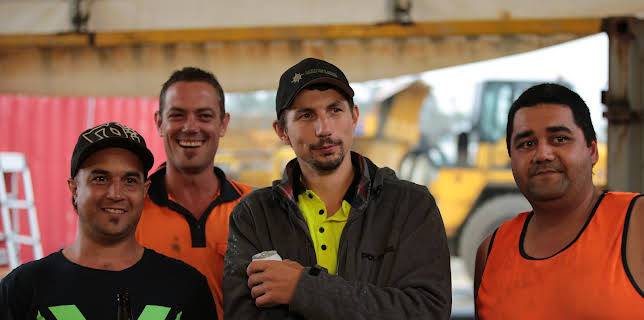 16:40: Gullfeber: Parker i Klondyke (S5 E5) (S5) | Discovery Channel | 3/21 2026