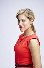 Charity Wakefield som 
