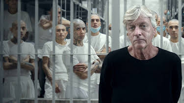 10:00 PM: Richard Madeley: Inside the World's Mega Prison | Paramount | 9/30 2026