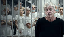 Richard Madeley: Inside the World's Mega Prison (1)