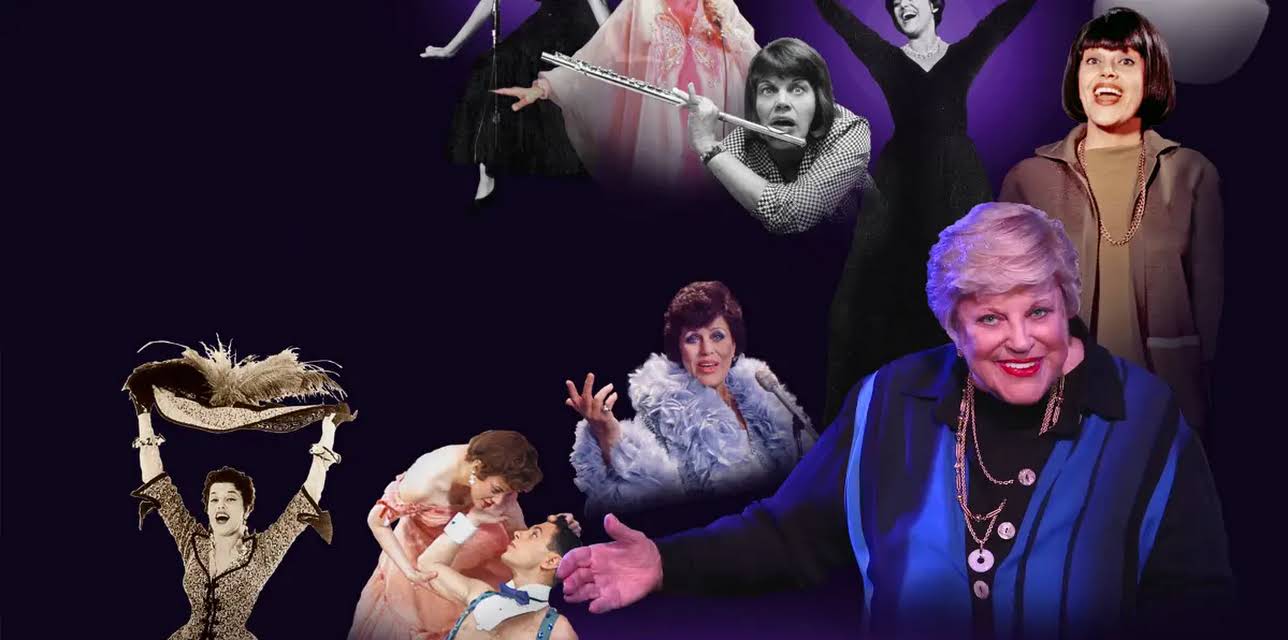 Kaye Ballard: The Show Goes On! (2020)