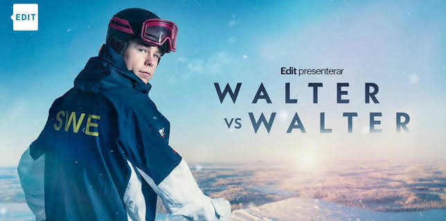 17:50: Walter vs Walter | SVT2 | 2/2 2026