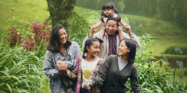 Cemara's Family 2 (2022)