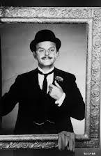 David Tomlinson as 