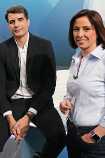 20:30: Aragón Noticias 2 | Aragón TV | 3/27 2026