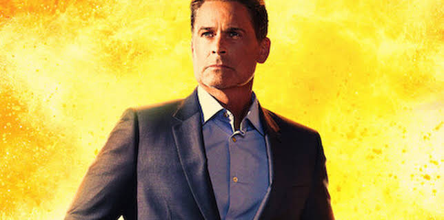 Attack of the Hollywood Clichés! (2021)