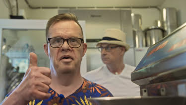 07:20: Välkommen till Köping (S2 E1) (S2) | Kanal 5 | 4/13 2026