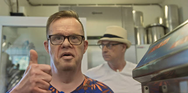 07:40: Välkommen till Köping (S2 E1) (S2) | Kanal 5 | 1/30 2026