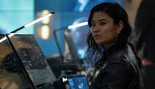 The War Between the Land and the Sea