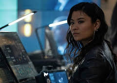 The War Between the Land and the Sea