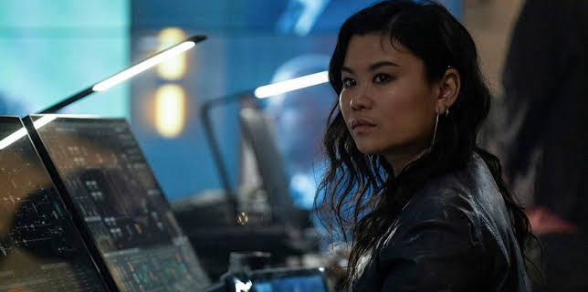 9:15 PM: The War Between the Land and the Sea (S1) | BBC One Northern Ireland | 12/7 2025