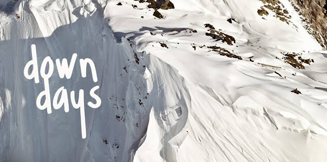 Down Days (2008)