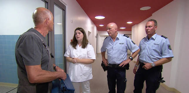 05:45: Der Blaulicht Report | RTL | 2/1 2026