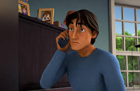 ALVINNN!!! and The Chipmunks Season 1: Tree House/Saving Simon