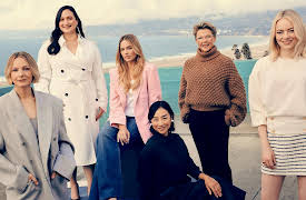 Off Script With The Hollywood Reporter, Season 1: Actress: Award Worthy Movies