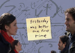 Amor de ida y vuelta