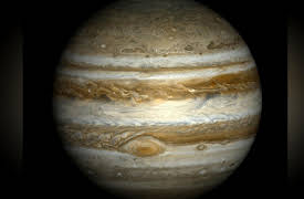 Experiencing Hubble: Understanding the Greatest Images of the Universe: Comet Shoemaker-Levy 9 and Jupiter