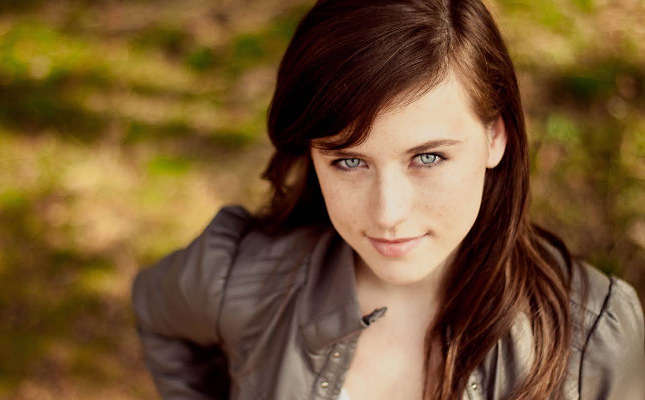 Kendra Leigh Timmins