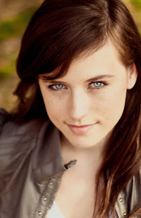 Kendra Leigh Timmins as 