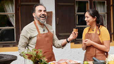 15:30: Grillen mit Ivana und Adnan | WDR Fernsehen | 5/30 2026
