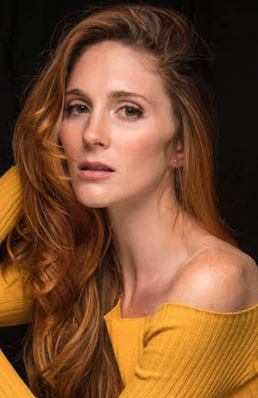 Stephanie Koenig as 
