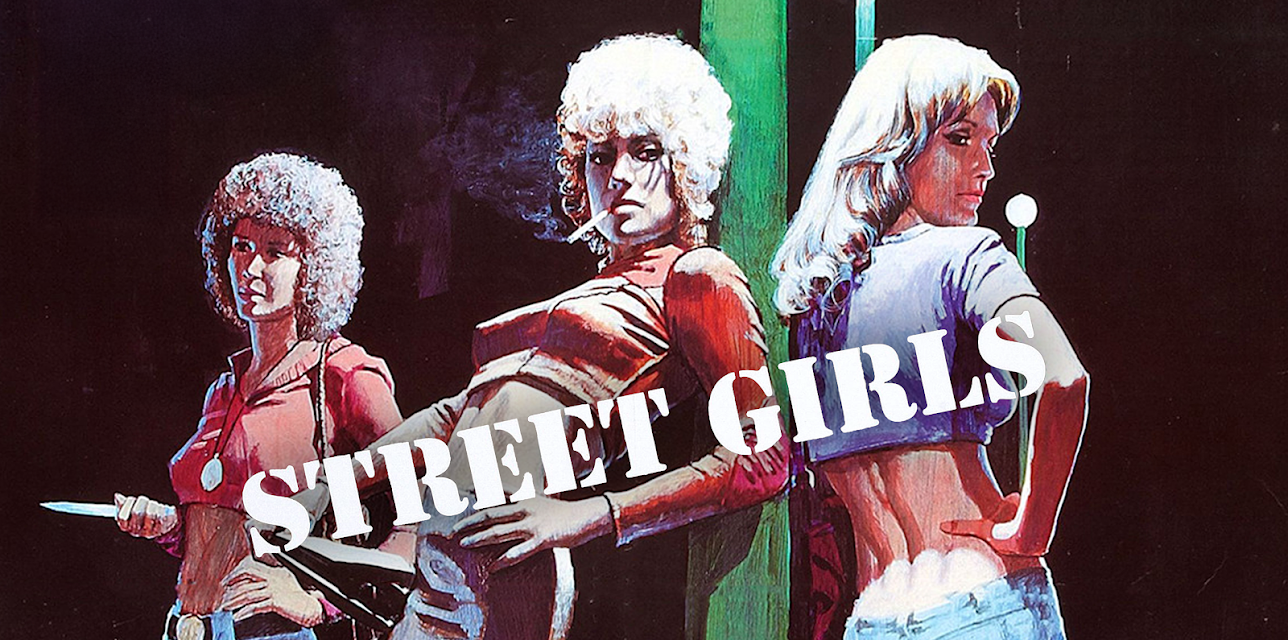 Street Girls (1975)