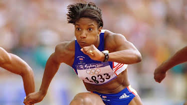 11:30 PM: My Icon: Denise Lewis (S1 E27) (S1) | Sky Sports Mix | 10/25 2026