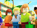 CINE: 'LEGO ¡SCOOBY-DOO!: FIESTA EN LA PLAYA DE BLOWOUT'