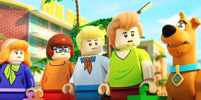 15:33: CINE: 'LEGO ¡SCOOBY-DOO!: FIESTA EN LA PLAYA DE BLOWOUT' | Boing | 1/6 2026