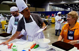 Somebody39s Gotta Do It: SkillsUSA