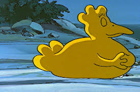 Barbapapa: Civilisation