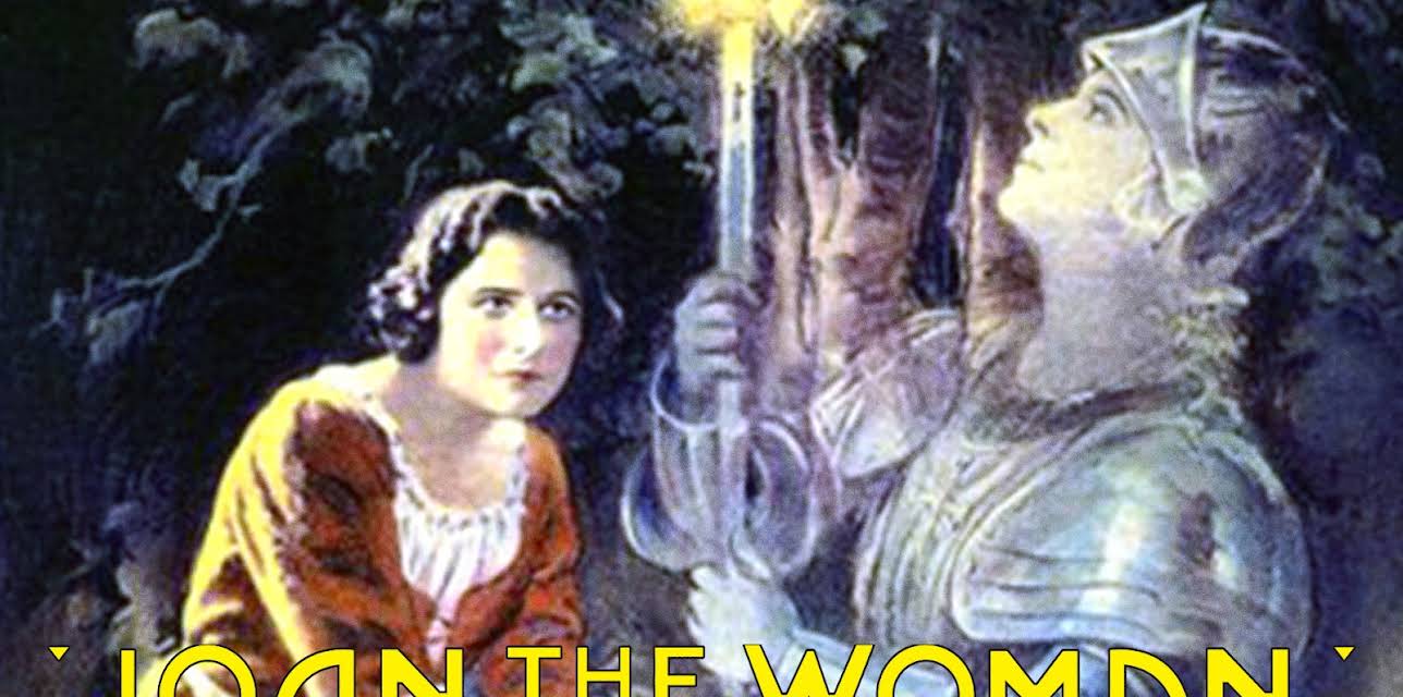 Joan the Woman (1916)