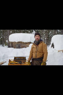 13:50: Desafío en los Northwoods: Explorando nuevos territorios | National Geographic | 2/20 2026